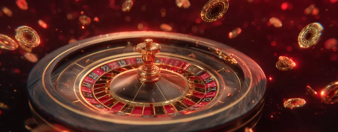 Ruletes rats Casino 777